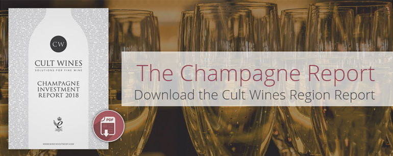 cult wine banner