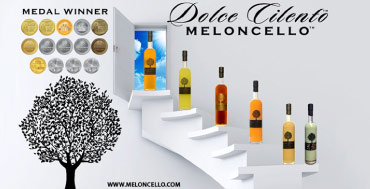 Dolce Cilento Liquors