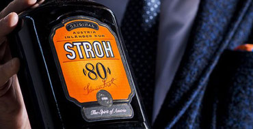 Stroh Rum