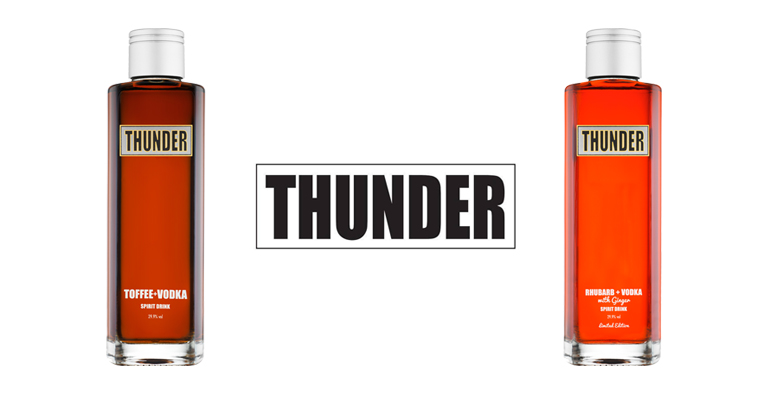 Thunder Vodka