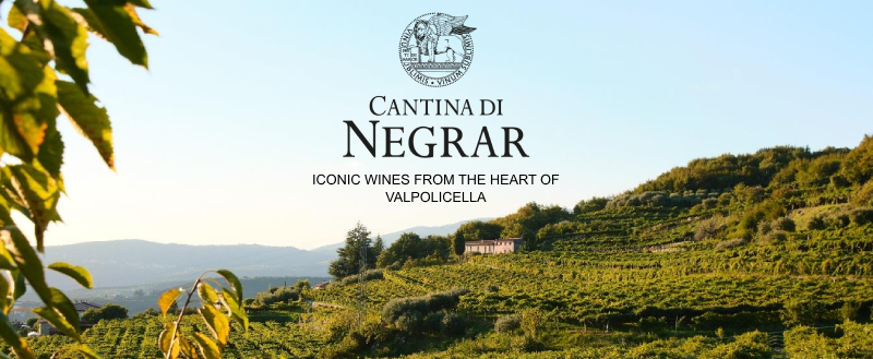 Cantina Valpolicella Negrar