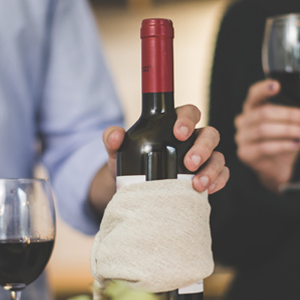 Discover Wine Events