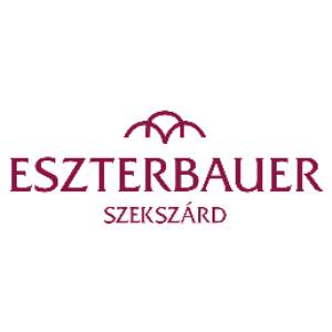 Eszterbauer Winery logo