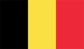 Free delivery to Belgium