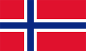 Free delivery to Norway