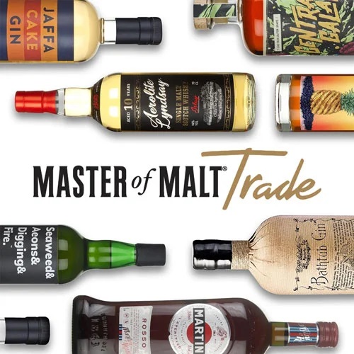 Master of Malt