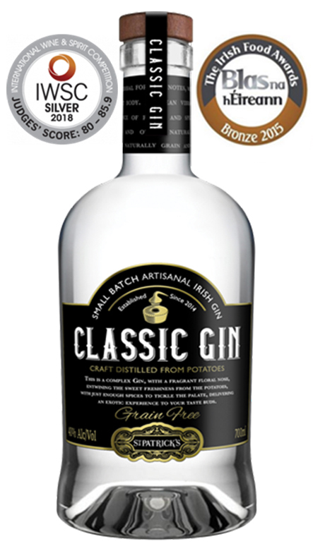 Classic Gin